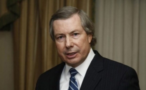 Ջեյմս Ուորլիք. «Հուսով ենք՝ Սարգսյանն ու Ալիևը կկարողանան հանդիպել»