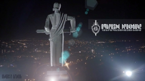 Անցած 1 օրվա ընթացքում արձանագրվել է 8 ՃՏՊ