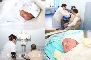 Հոկտեմբերի 14-20-ը մայրաքաղաքում ծնվել է 451 երեխա