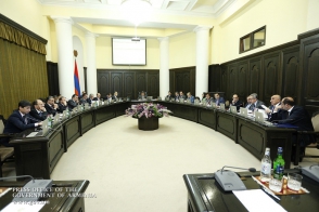 ՀՀ–ն միջպետական վարկ է տրամադրել ԼՂՀ–ին