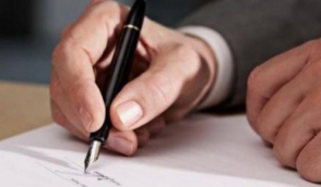 Սերժ Սարգսյանն ստորագրել է Ընտրական օրենգրքում փոփոխություններ կատարելու նախագիծը