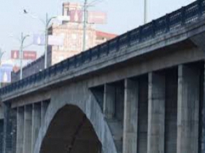 Կիևյան կամրջի տակ 40-45 տարեկան տղամարդու դի է հայտնաբերվել