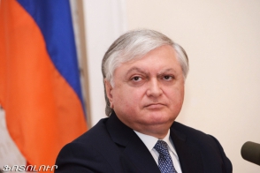 Հայաստանի արտգործնախարարը կայցելի Բեռլին