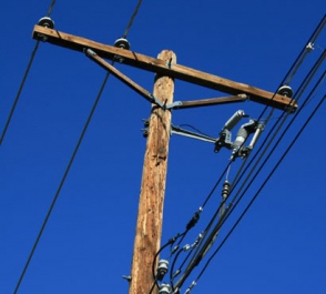 Նորքի Այգիների փողոցում բեռնատարը բախվել է էլ. սյանը