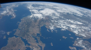 ՌԴ ՊՆ–ն կգնի Թուրքիայի և Սիրիայի արբանյակային լուսանկարները