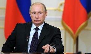 Путин: «Россия готова сделать все для восстановления отношений с США»