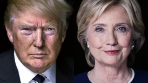 Хиллари Клинтон победила Дональда Трампа по числу голосов избирателей