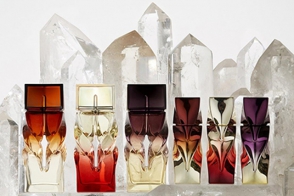 «Christian Louboutin» նորաձևության տունը կանանց «ինտիմ» յուղեր է առաջարկել