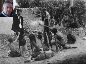 «Թուրքիայի կառավարությունը քրդերի հետ վարվում է ճիշտ այնպես, ինչպես ժամանակին հայերի հետ է վարվել»