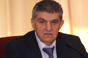 Ա. Աբրահամյան. «Հյուսիսային պողոտայում շինարարությունը չի ավարտվում որոշակի իրավաբանական և տնտեսական խնդիրների պատճառով»