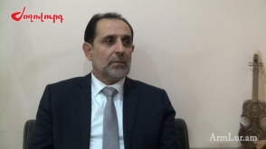 Սերժ Սարգսյանը ոչ թե շախմատ է խաղում, այլ պոկեր, նույնիսկ իր փեսային չի վստահում. Արամ Հարությունյան (տեսանյութ)