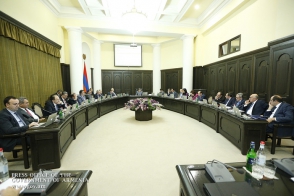 ՊՈԱԿ-ները միացման ձևով կվերակազմակերպվեն