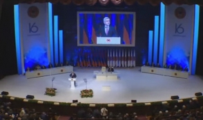 ՀՀԿ նախագահ է ընտրվել Սերժ Սարգսյանը
