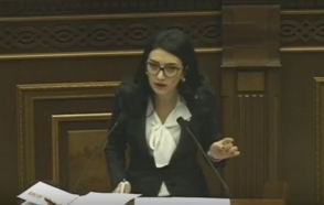 «Կուսակցությունների մասին» օրենքը փոխվում է (տեսանյութ)