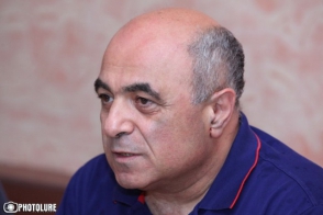 Երվանդ Բոզոյան. «Հայաստանում քաղաքական լուրջ վերնախավն այդպես էլ չկայացավ»