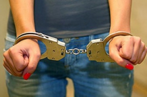 Հետախուզվող կինը ներկայացավ կամավոր