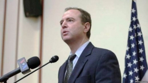 Ադամ Շիֆ. «Թրամփն ու նրա թիմի որոշ անդամներ սերտ գործնական կապեր ունեն Թուրքիայի հետ»