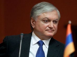 Էդ.Նալբանդյան. «Սարգսյան–Ալիև հանդիպումը բացառված չէ»