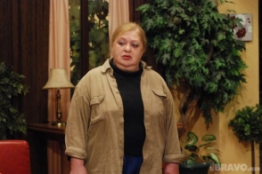 Մահացել է դերասանուհի Ժենյա Մկրտումյանը