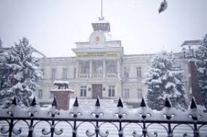 Մոլդովայում Հայաստանի նոր դեսպան է նշանակվել