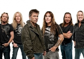 Iron Maiden