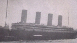 СМИ сообщили о новой версии крушения «Титаника» (видео)