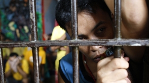 Ֆիլիպինյան բանտից կալանավորների փախուստի ժամանակ 6 մարդ է սպանվել