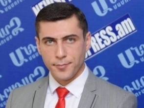 Օդերևութաբանական իրադրությունը Արարատյան դաշտում (լուսանկար)