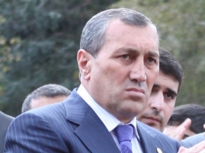 Սուրիկ Խաչատրյանն այլևս ՀՀԿ տարածքային կառույցի ղեկավարը չէ