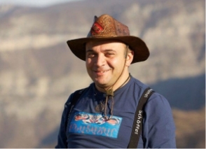 Պետք չի նախանձել, երբ Վրաստանում աճում է զբոսաշրջիկների թիվը