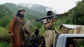 ИГ и «Талибан» объявили джихад друг другу
