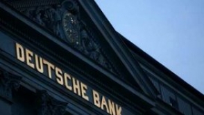 «Deutsche Bank» согласился выплатить США $7,2 млрд