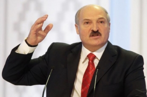 Лукашенко: «Нам чужие мигранты не нужны»