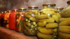 Արձանագրվել է բոտուլիզմի 2 դեպք