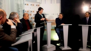 Բանավեճ՝ «Ի՞նչ ազդեցություն կունենա Ծառուկյանի վերադարձը» (տեսանյութ)