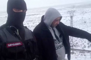 Վիճակախաղի գումարի շուրջ առաջացած վիճաբանությունն ավարտվել է սպանությամբ