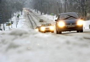 Ստեփանծմինդա-Լարս ավտոճանապարհը բաց է տրանսպորտային բոլոր միջոցների համար