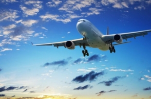 Խարդախության մեղադրանքով հետախուզվող Մոսկվա-Երևան չվերթի ինքնաթիռով