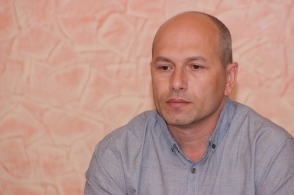 Гегам Назарян: «РПА не может править вечно» (аудио)
