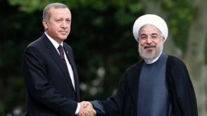 Թուրքիան և Իրանը էներգետիկ համագործակցության պայմանագիր կստորագրեն