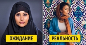 Ինչպես են իրականում հագնվում տարբեր երկրների կանայք (ֆոտոշարք)
