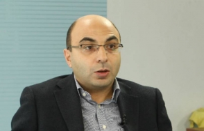 Վահե Հովհաննիսյան. «Որոշում եմ կայացրել չմասնակցել խորհրդարանական ընտրություններին»