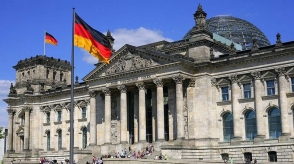 Конституционный суд Германии отклонил иск против признания Бундестагом Геноцида армян