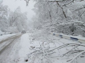 Բերդ-Ճամբարակ ճանապարհը բացվել է