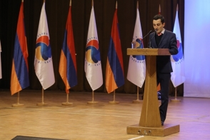 Աղվան Պողոսյան. «Պետք է կոտրենք այս արատավոր համակարգը»