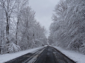 Բերդ–Ճամբարակ ճանապարհը բացվել է