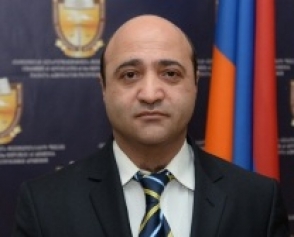 Аветис Калашян: «Выдвинутые Самвелу Бабаяну обвинения безосновательны»