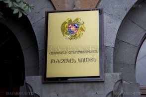 Փորձել է կրկին մասնակցել քվեարկությանը