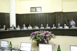 Լիցենզավորման պահանջը կհանվի գործունեության 4 տեսակների համար