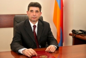 Վերաքննիչ քրեական դատարանի դատավոր Արշակ Խաչատրյանը մահացել է